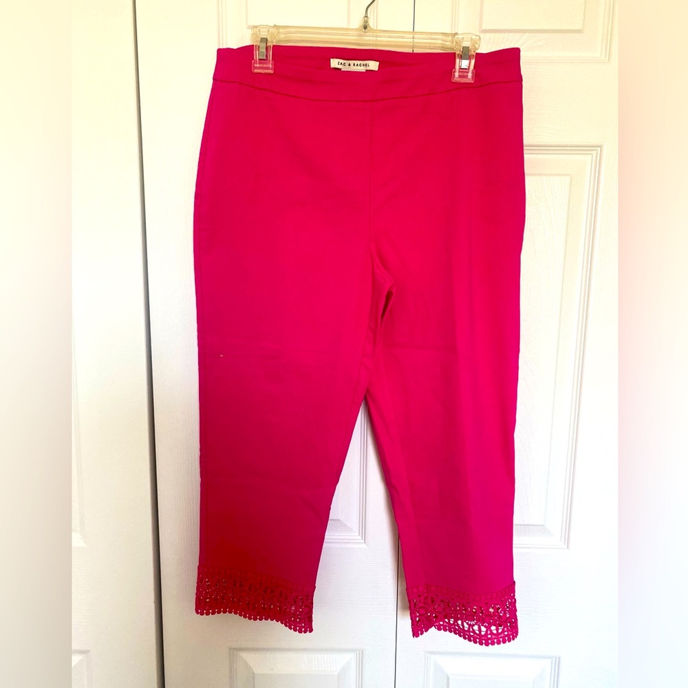 Pull on pants